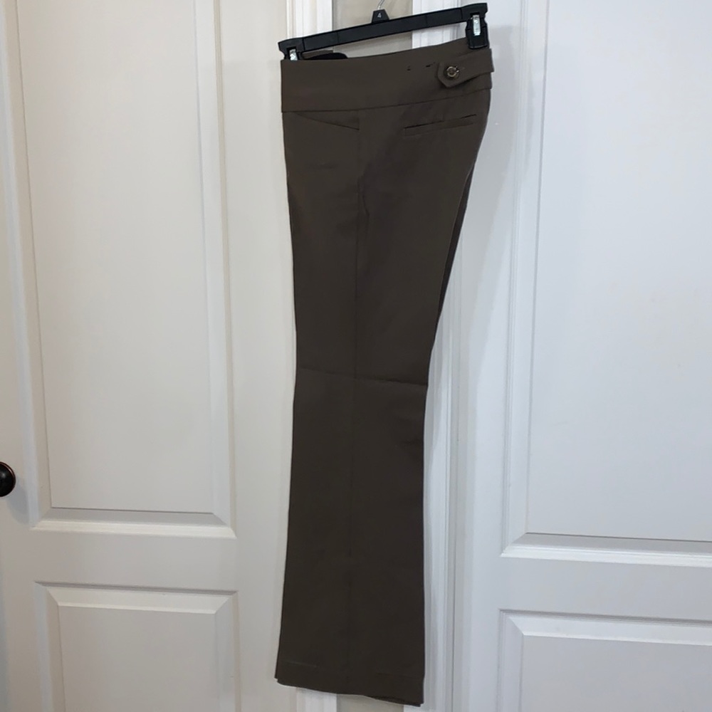 Express pants